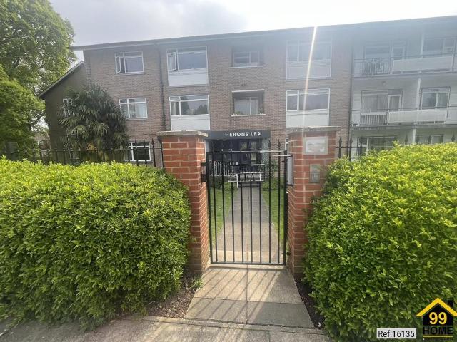 Flat for sale in Muswell Hill, Isle Of Man