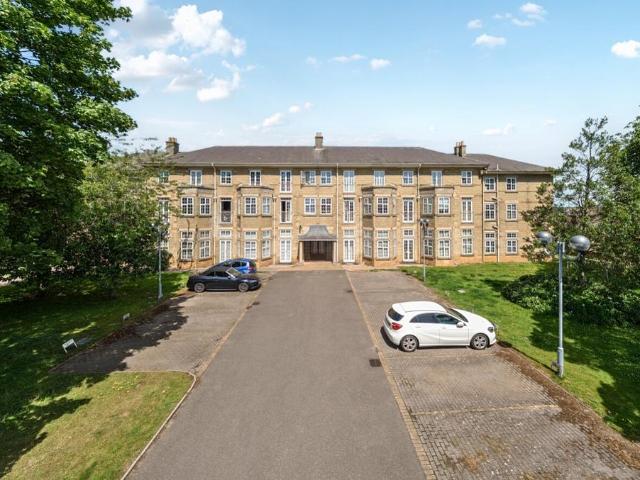 Flat for sale in Ashby De La Launde, Lincolnshire