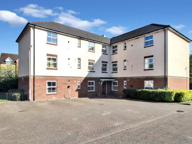 Flat for sale in Kennington Lees, Bridgefield