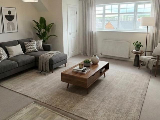 Flat for sale in Amen Corner, Binfield