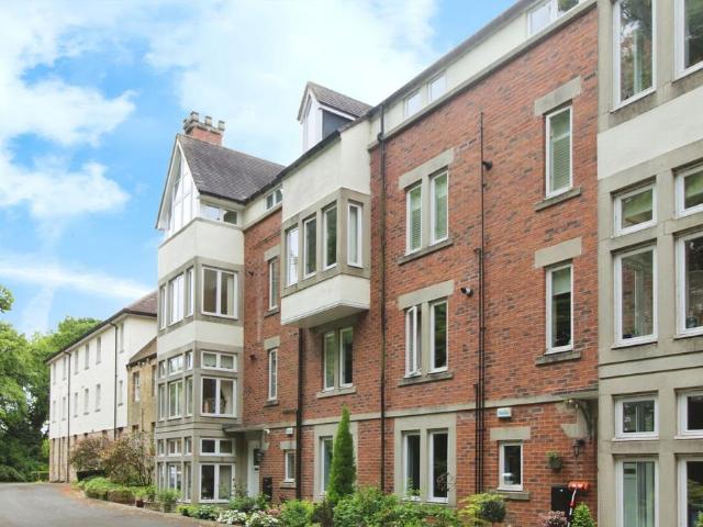 Flat for sale in Crawcrook, Gateshead