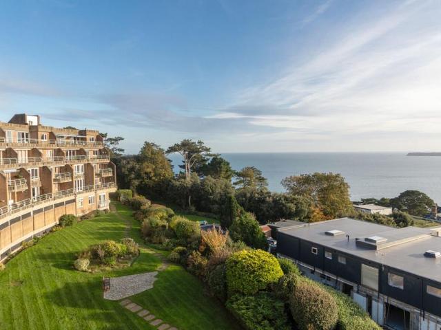 Flat for sale in Babbacombe