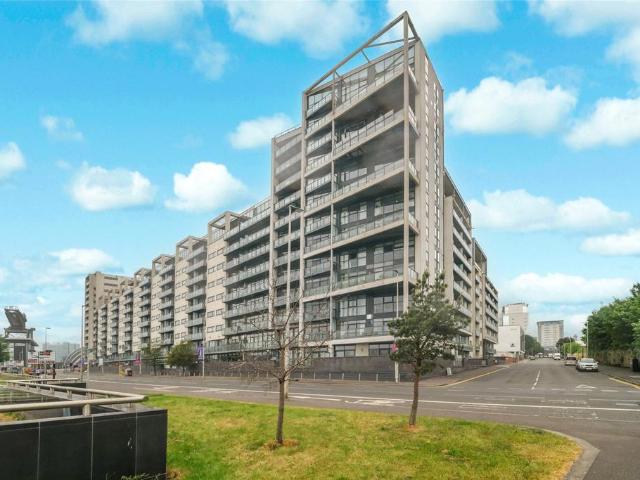 Flat for sale in Scotland