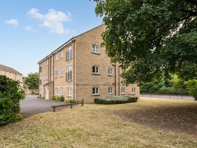 Flat for sale in Keppel's Column, South Yorkshire