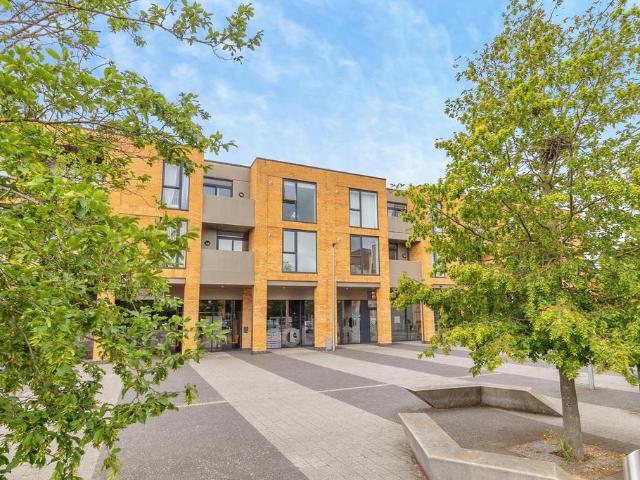 Flat for sale in Brooklands, Milton Keynes