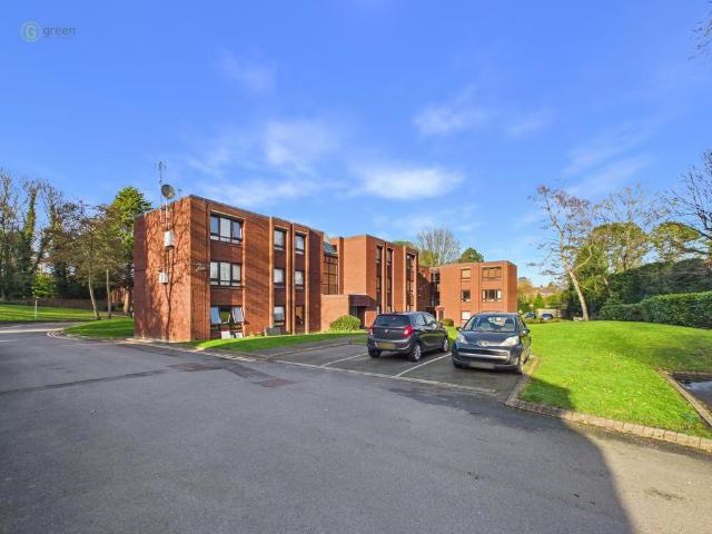 Flat for sale in Mere Green, Sutton Coldfield