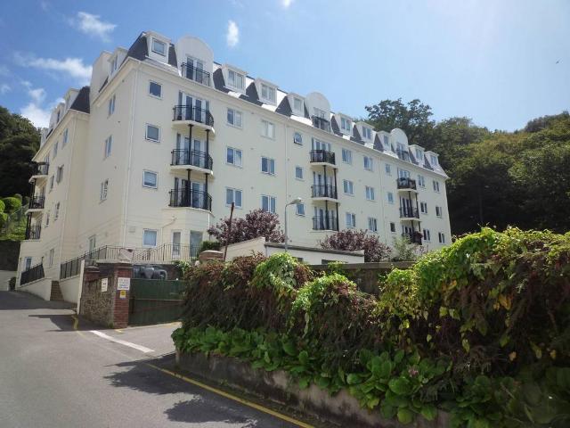 Flat for sale in Hornsey, Isle Of Man