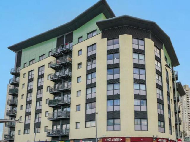 Flat for sale in Lower Edmonton, Edmonton