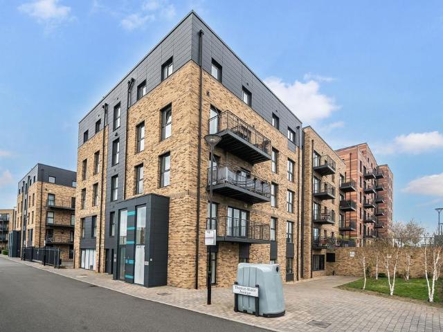 Flat for sale in St Mary's, Isle Of Man