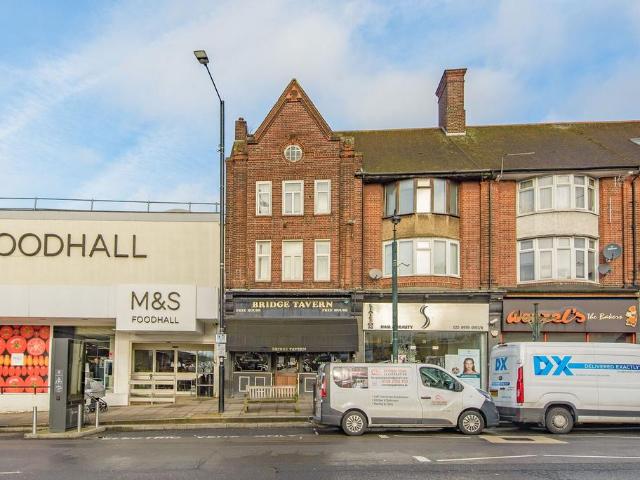 Flat for sale in Mill Hill, Isle Of Man