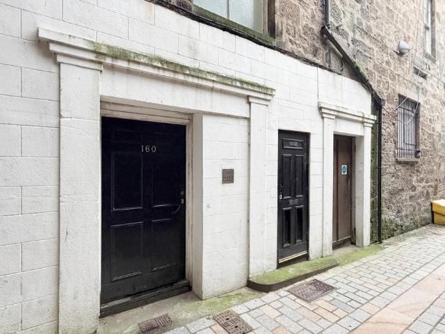 Flat for sale in Linktown, Kirkcaldy
