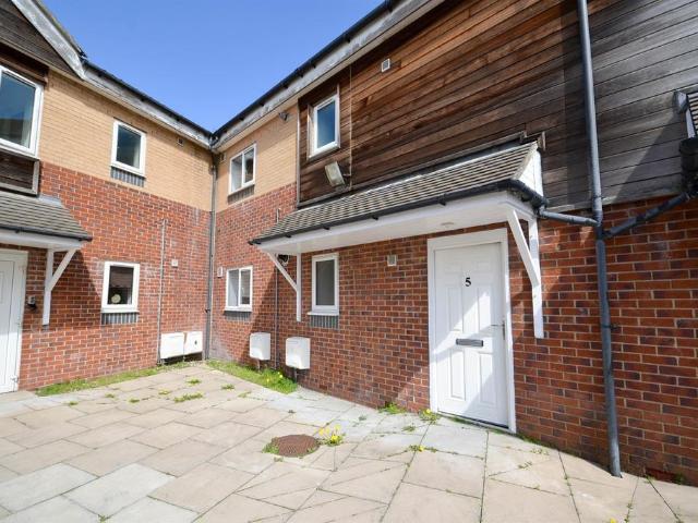Flat for sale in Jarrow, Tyne And Wear