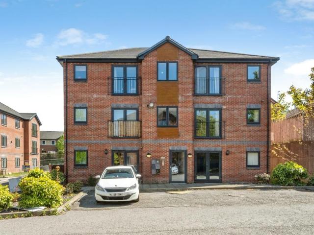 Flat for sale in Denaby Main, South Yorkshire