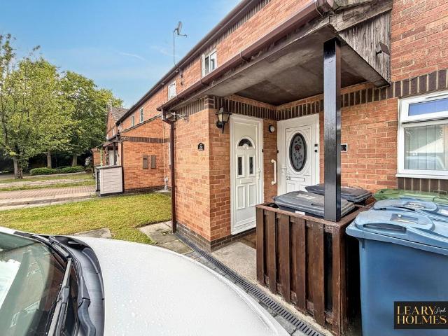 Flat for sale in Hebburn, Tyne And Wear