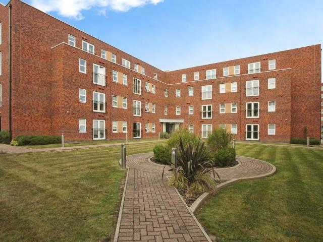 Flat for sale in Webb Ellis Industrial Park, Rugby