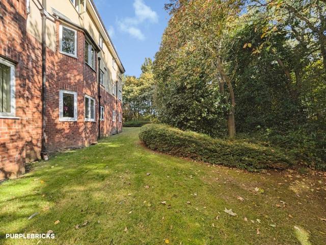 Flat for sale in Wallsend, North Tyneside