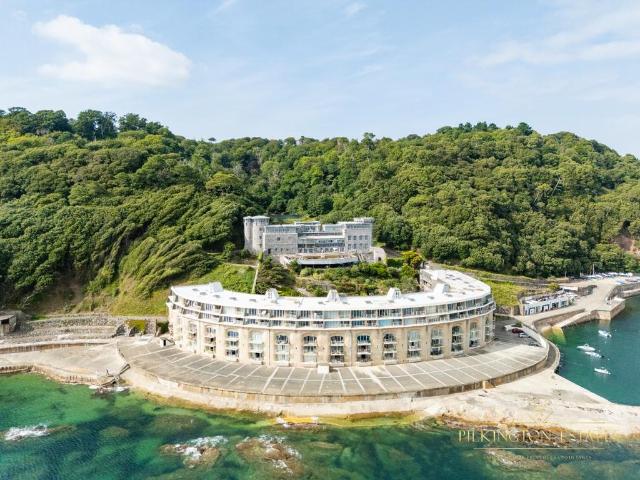 Flat for sale in Kingsand, Isle Of Man