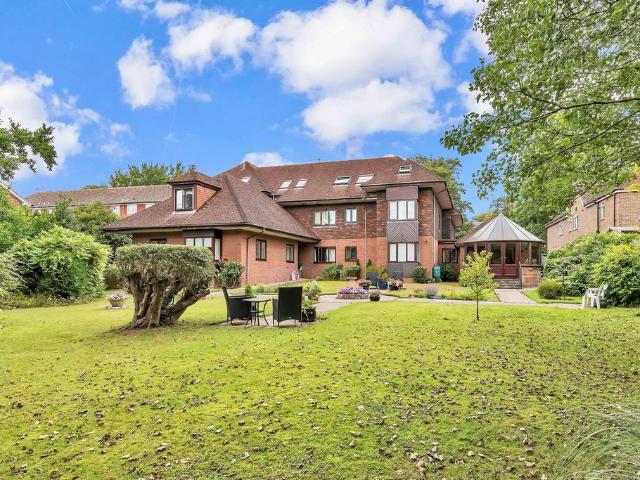 Flat for sale in Perryfields, Isle Of Man