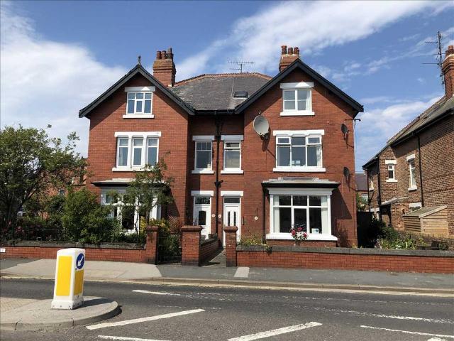 Flat for sale in The Pastures, Filey