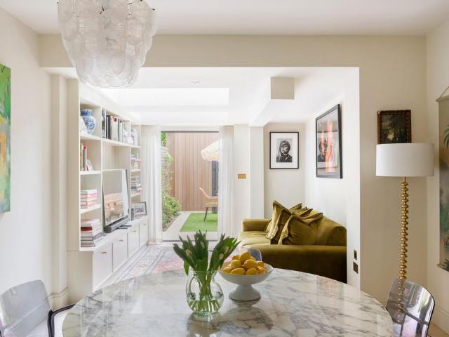 Flat for sale in Notting Hill, Greater London