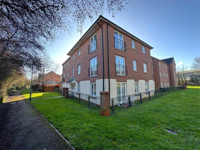 Flat for sale in Chippenham, Isle Of Man