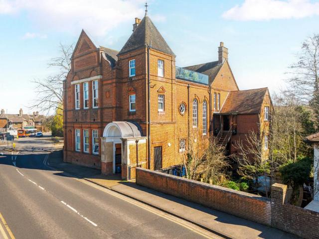Flat for sale in Fole, Isle Of Man