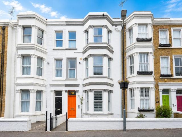 Flat for sale in Cliftonville West, Thanet