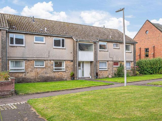 Flat for sale in East Wemyss, Scotland