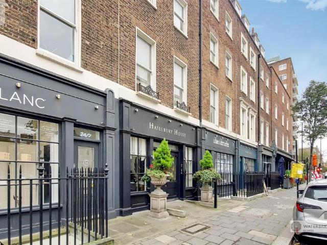 Flat for sale in Marylebone, Isle Of Man