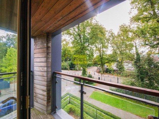 Flat for sale in Balsall Heath, West Midlands