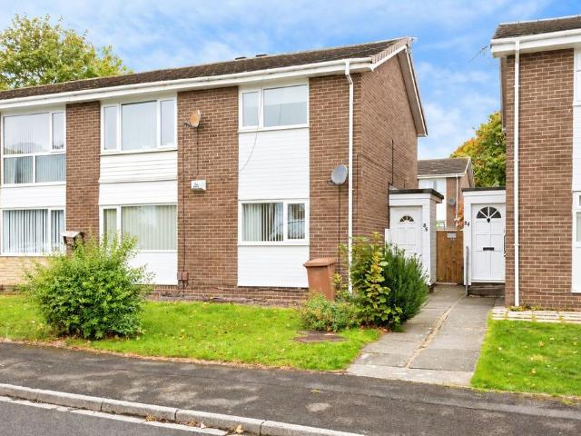 Flat for sale in Oxclose, Washington