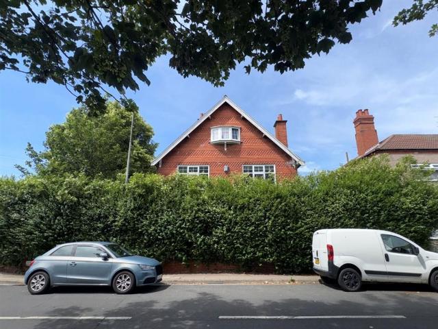 Flat for sale in New Clee, Grimsby