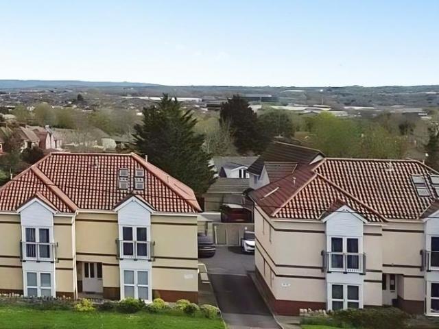 Flat for sale in Feckenham, Isle Of Man