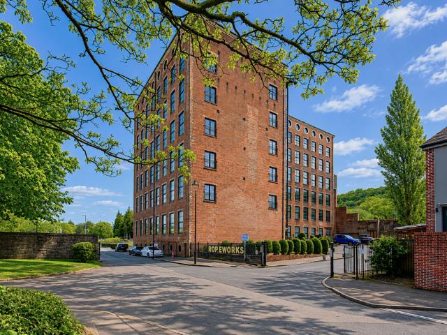 Flat for sale in Devol, Port Glasgow