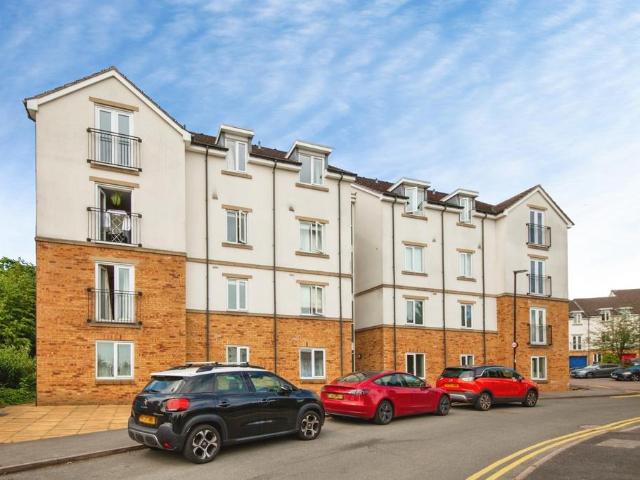 Flat for sale in Broomhill, South Yorkshire