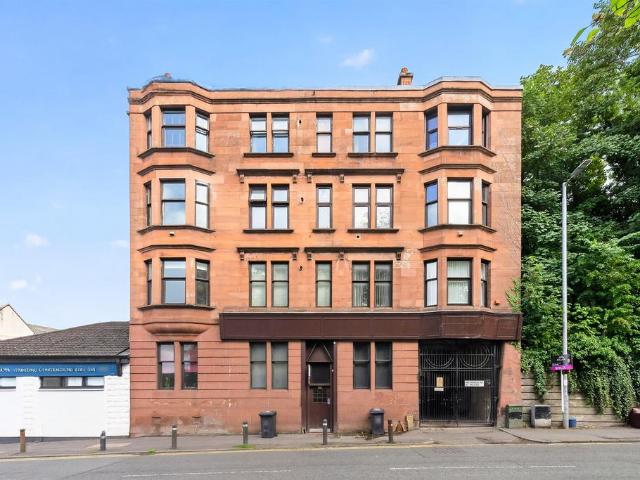 Flat for sale in Gallowflat, Rutherglen