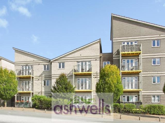 Flat for sale in Barton Stacey, Hampshire