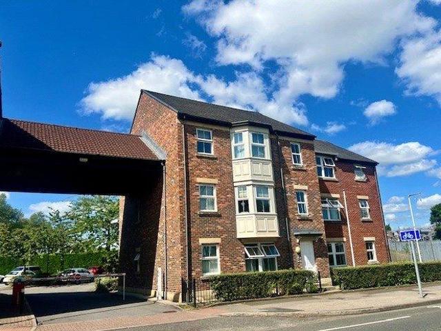Flat for sale in Pity Me, Framwellgate Moor