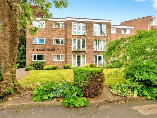 Flat for sale in Westwood Park, Isle Of Man