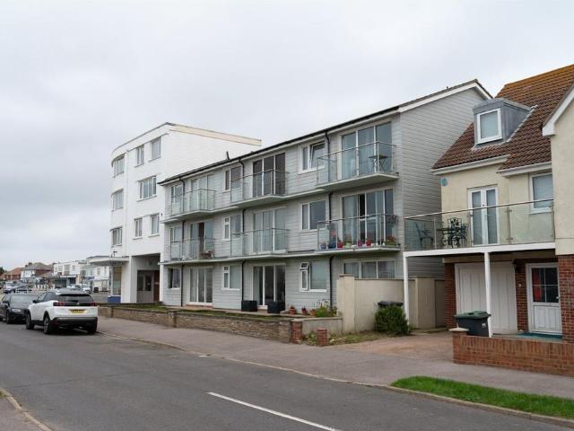 Flat for sale in Spring Vale, Isle Of Man