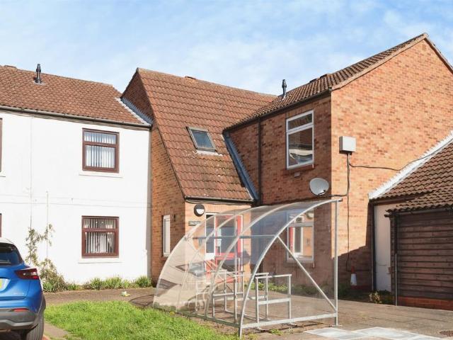 Flat for sale in Beverley, East Riding Of Yorkshire