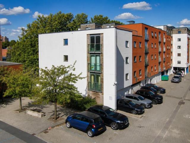 Flat for sale in St Mary's, Isle Of Man