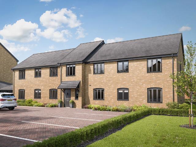 Flat for sale in Minster-on-Sea, Oad Street