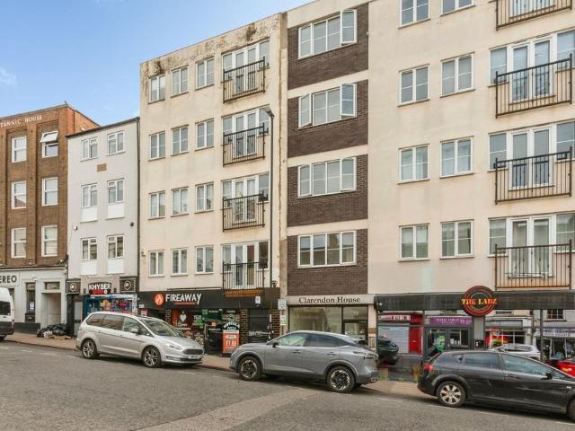 Flat for sale in Semilong, Northampton