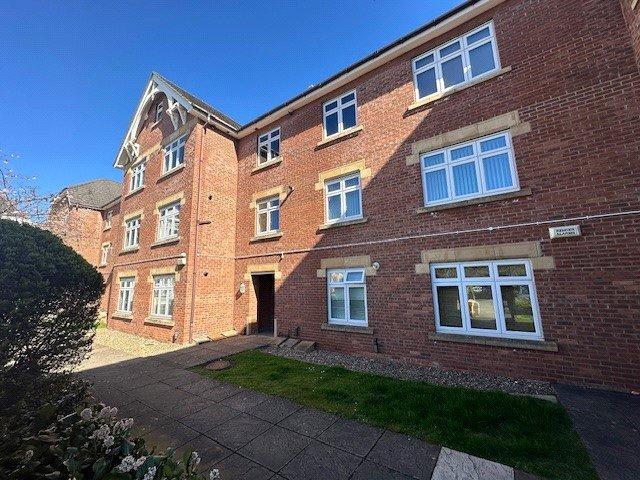 Flat for sale in Normanby, Middlesbrough