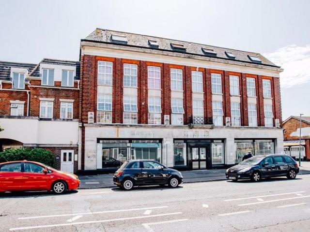 Flat for sale in Springbourne, Isle Of Man