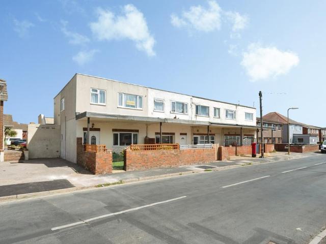 Flat for sale in Mengham, Havant