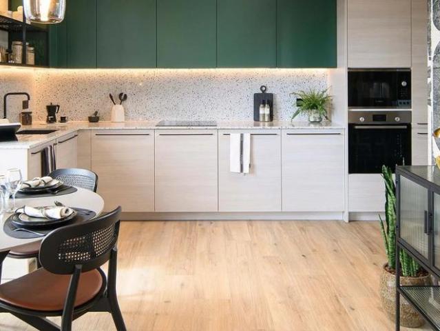 Flat for sale in Blackwall, Greater London