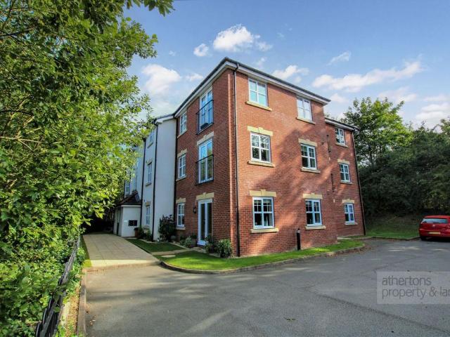 Flat for sale in Barrow, Paradise