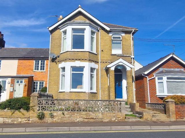 Flat for sale in St. Helens, Isle of Wight